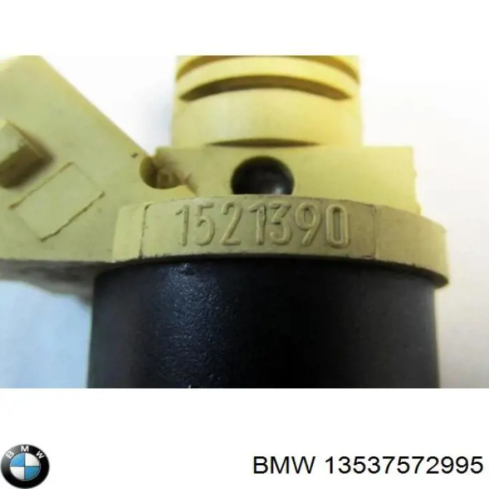 Inyectores BMW 13537572995 precio, desde 106,00 EUR