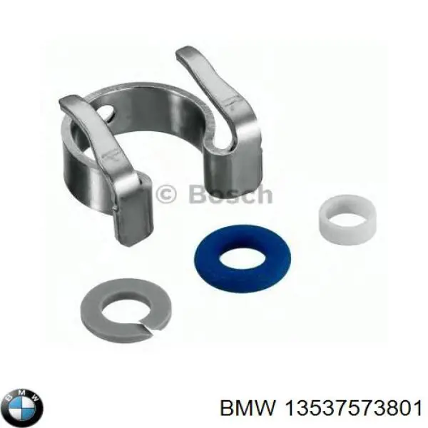 Juego de reparación de inyector BMW 13537573801 precio, desde 21,00 EUR
