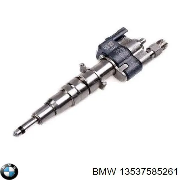 Inyectores BMW 13537585261 precio, desde 517,02 EUR