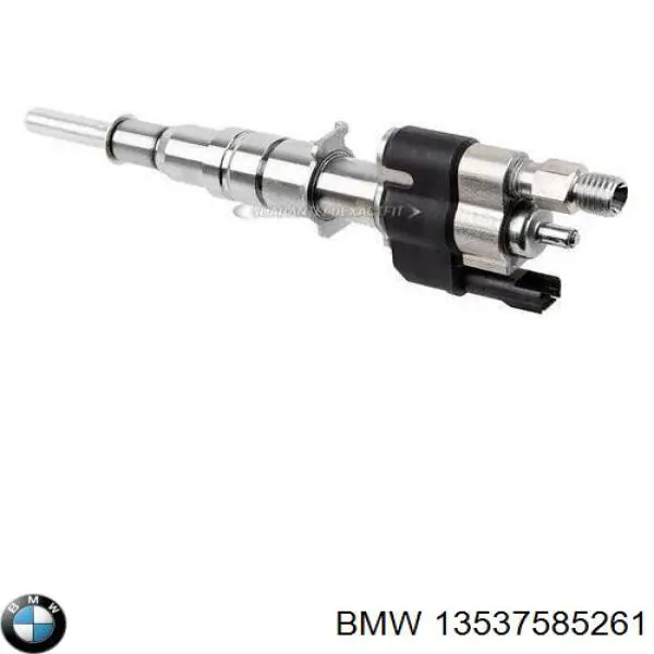 Inyectores BMW 13537585261 precio, desde 528,59 EUR