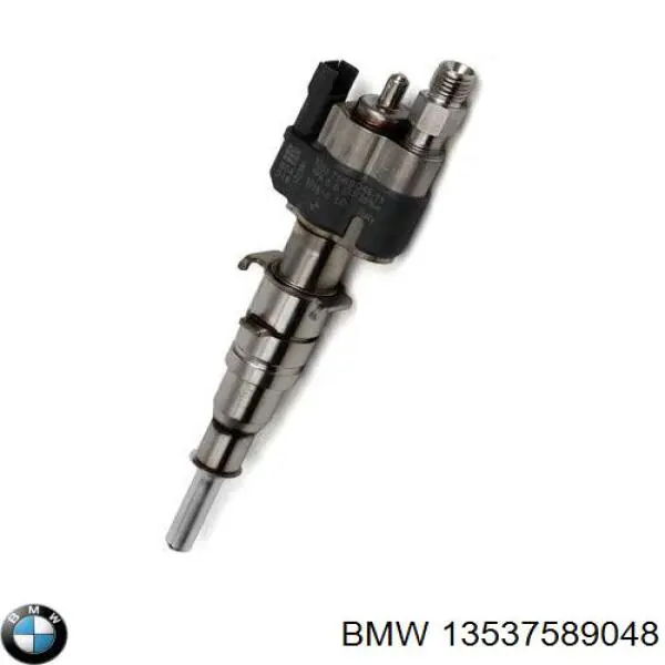 Inyectores BMW 1353758904801 precio, desde 527,77 EUR