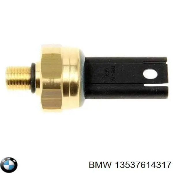Comprar 13537547883 BMW Sensor de presión de combustible