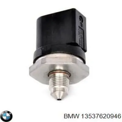 13537620946 BMW sensor de presión de combustible