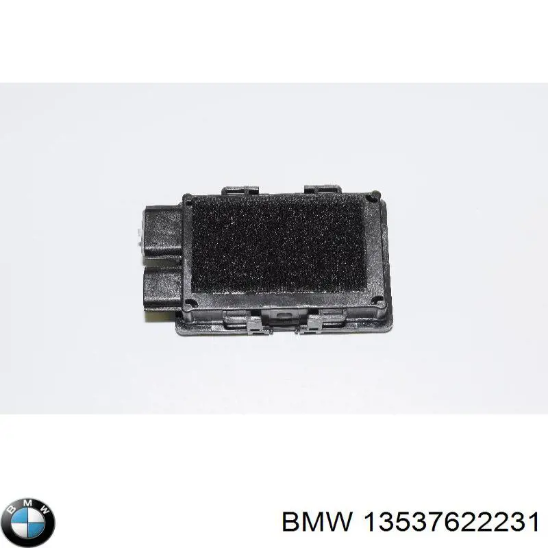 Comprar 13537622231 BMW Sensor de presión de combustible