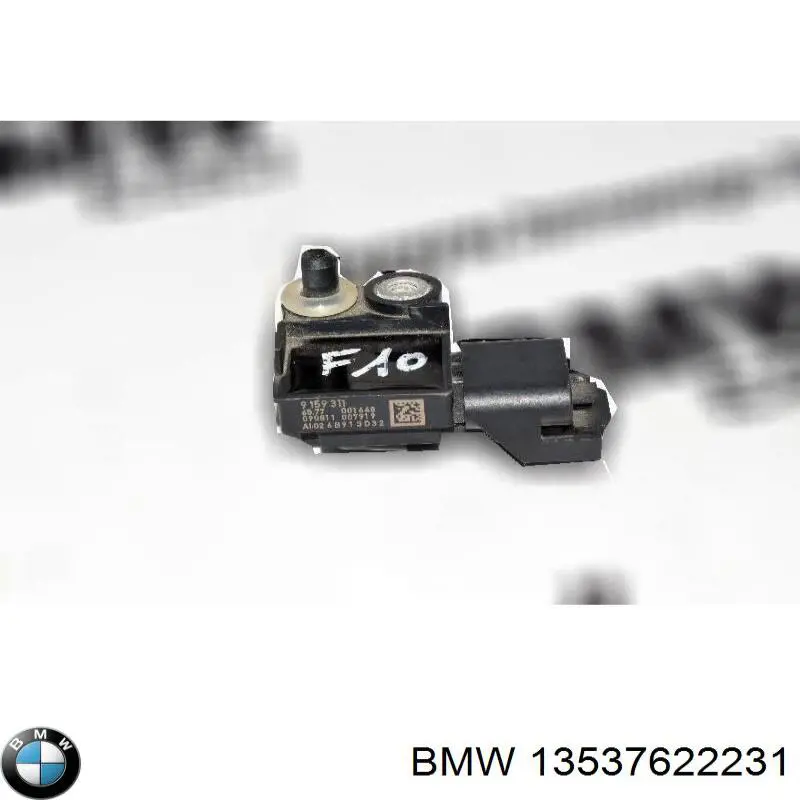Sensor de presión de combustible BMW 13537622231 precio, desde 61,50 EUR