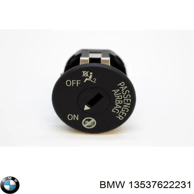 Comprar 13537622231 BMW Sensor de presión de combustible