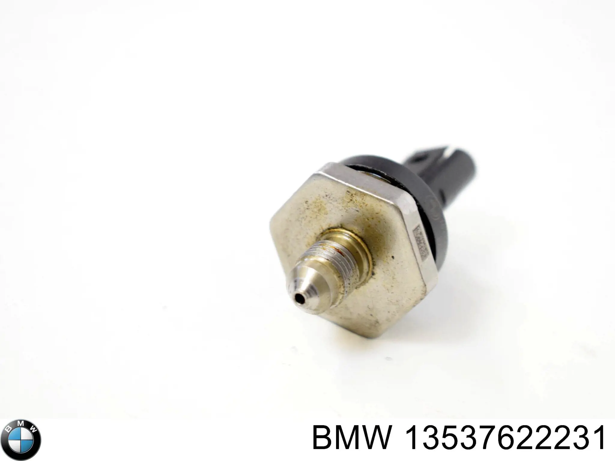Sensor de presión de combustible BMW 13537622231 precio, desde 61,50 EUR