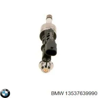 13537639990 BMW inyector