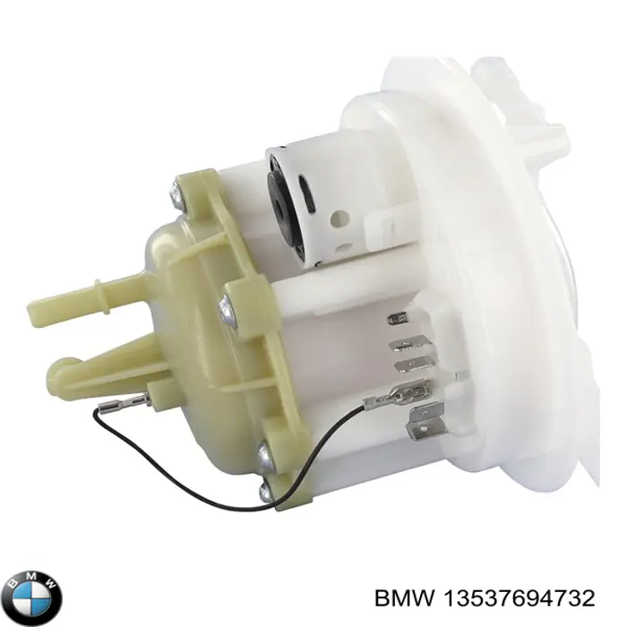Comprar 13537694732 BMW Filtro diesel