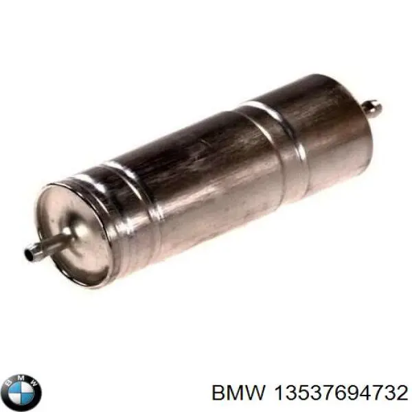 Filtro combustible BMW 13537694732 precio, desde 28,70 EUR