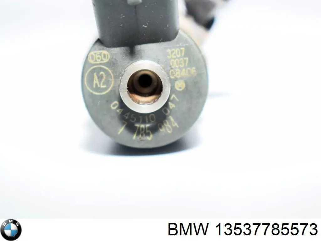 Inyector 13537785573 BMW