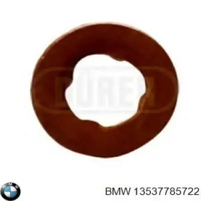 Arandela de asiento del inyector BMW 13537785722 precio, desde 0,61 EUR