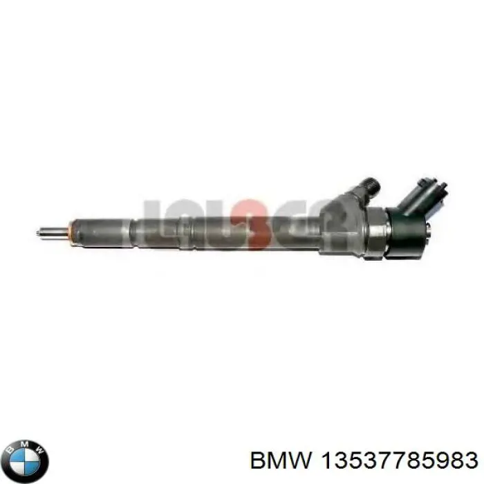 Inyector 13537785983 BMW