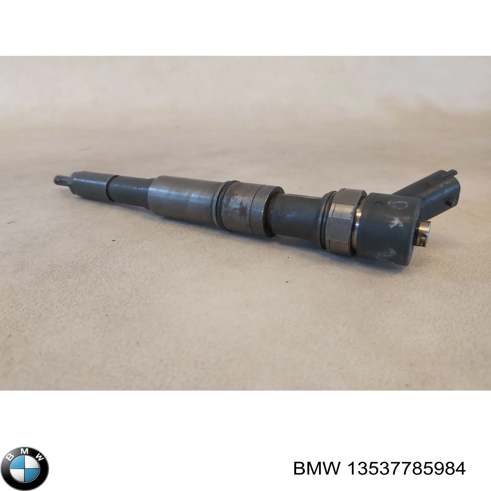 Inyectores BMW 13537785984 precio, desde 91,48 EUR