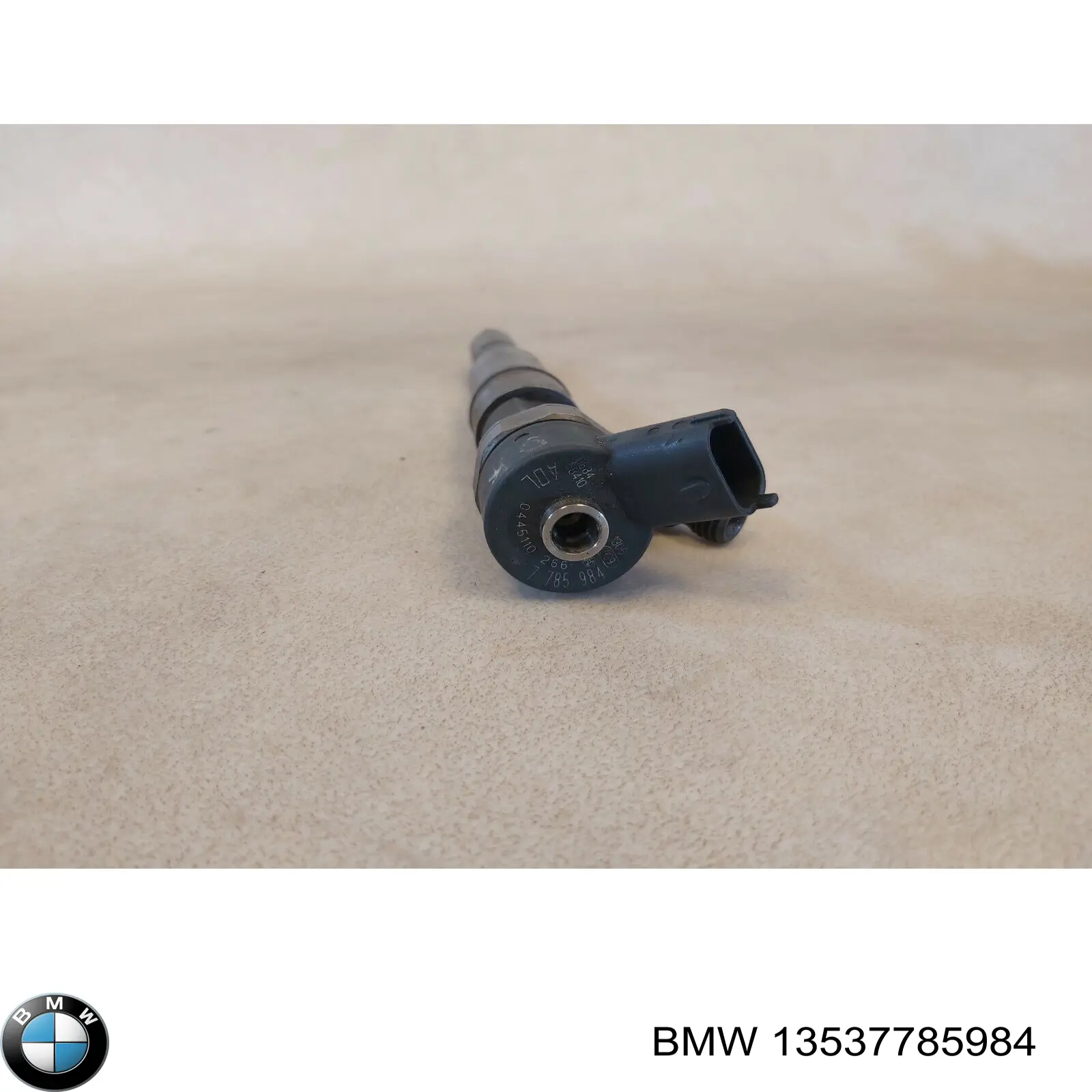Comprar 13537785984 BMW Inyector