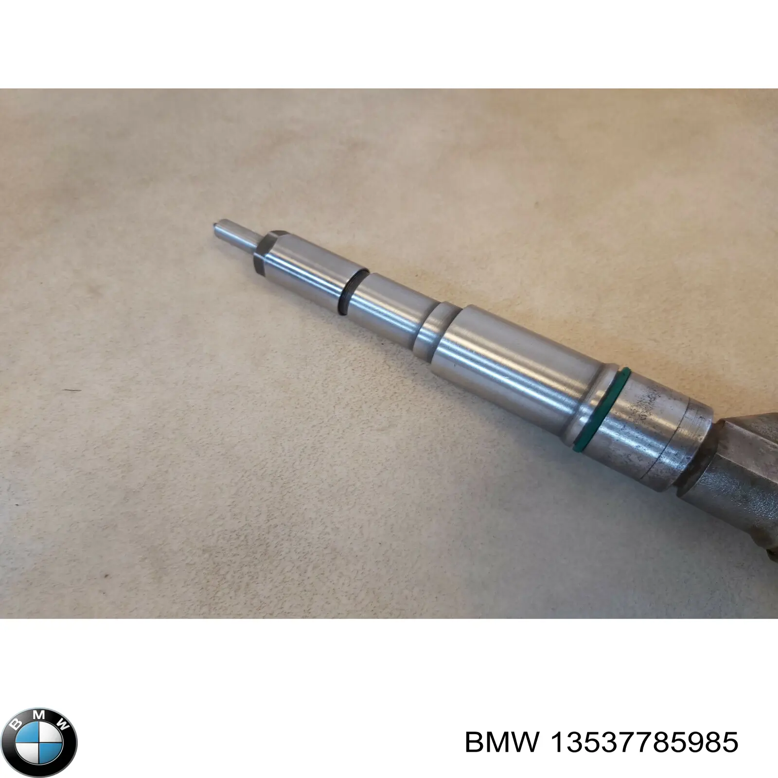 Inyectores BMW 13537785985 precio, desde 76,96 EUR