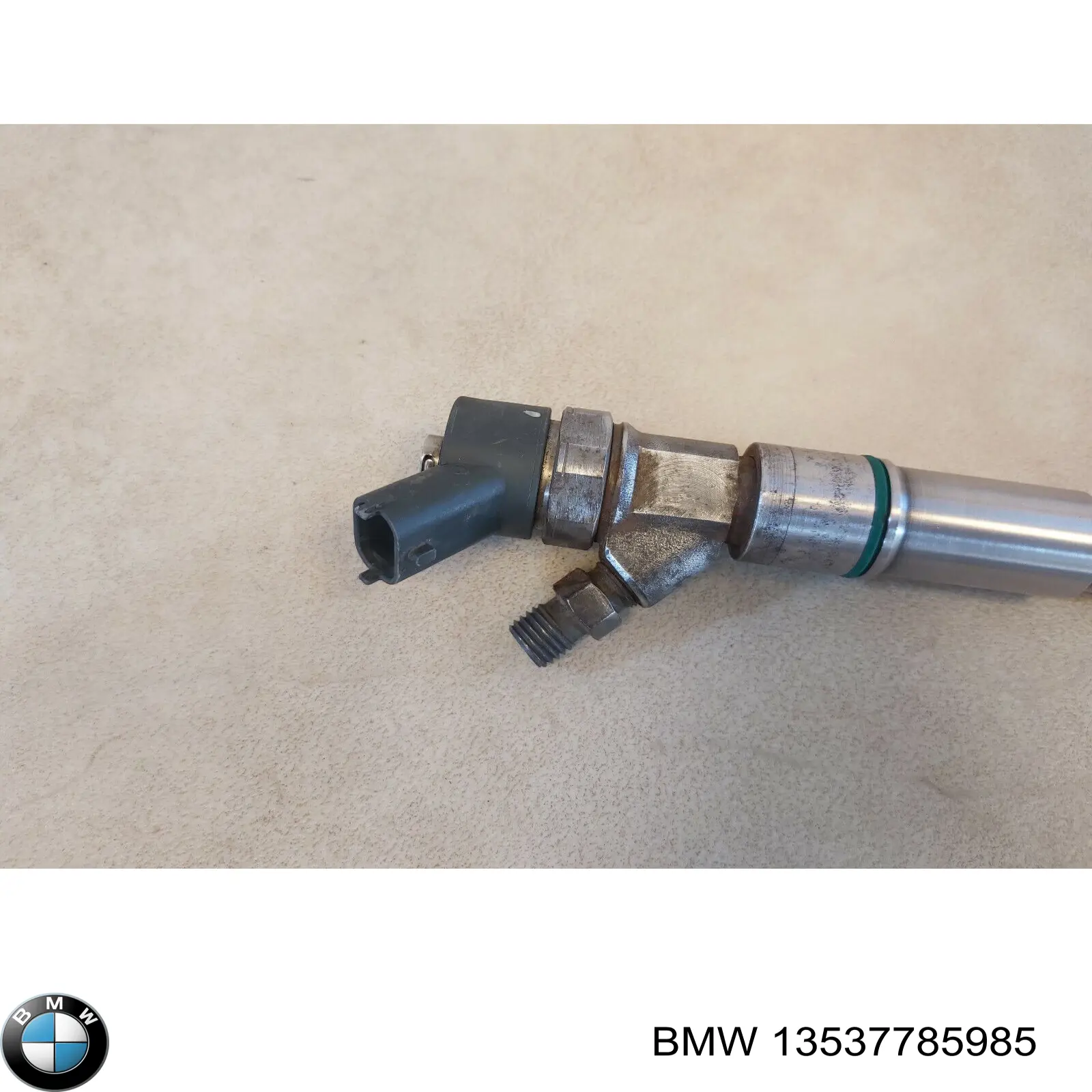 Comprar 13537785985 BMW Inyector