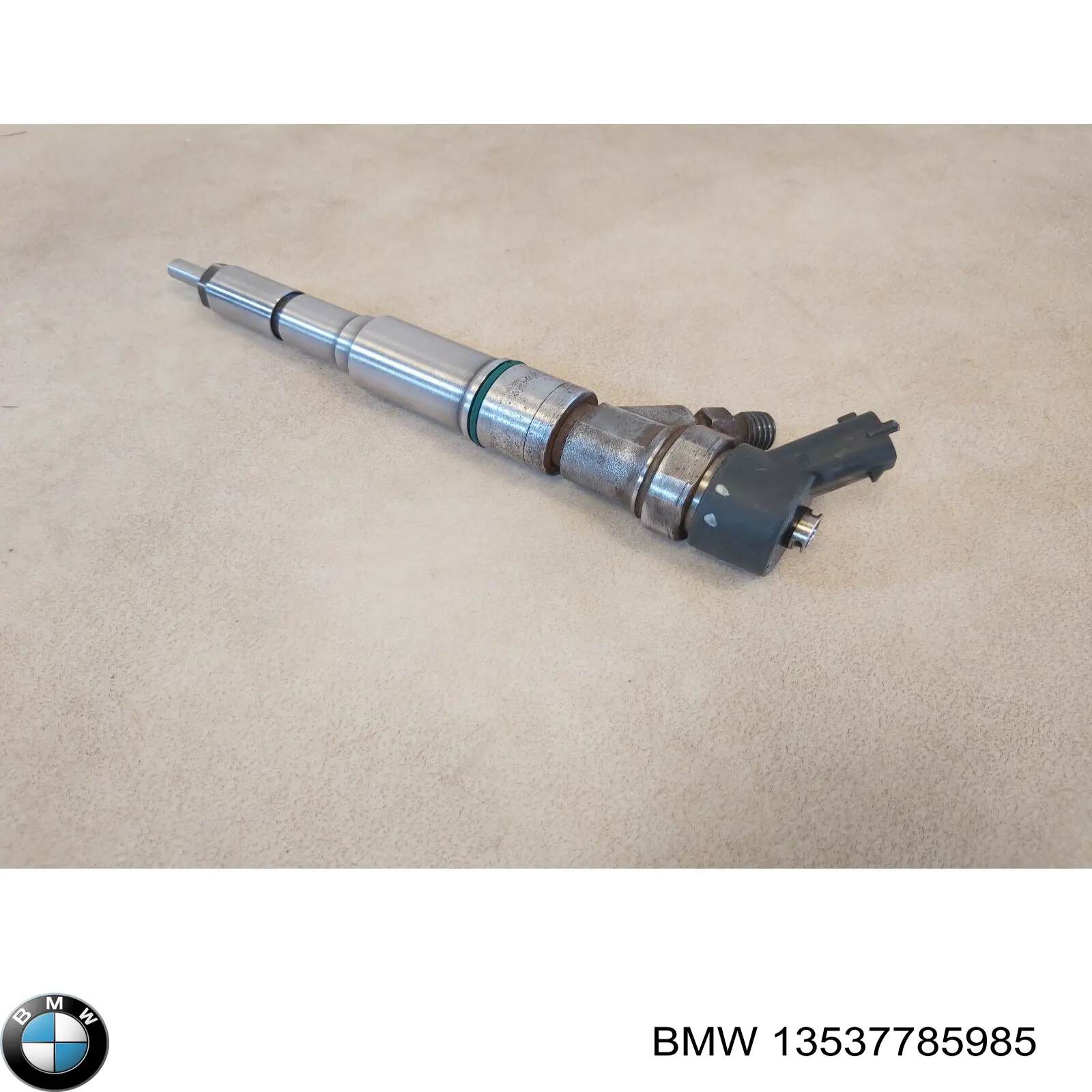 Inyector 13537785985 BMW