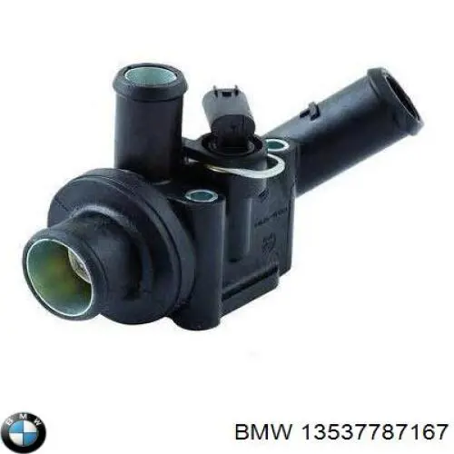 13537787167 BMW sensor de presión de combustible