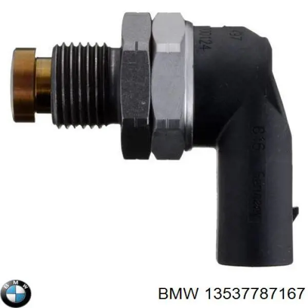 Comprar 281002497 BMW Sensor de presión de combustible