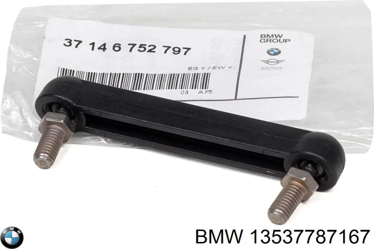 Sensor de presión de combustible BMW 13537787167 precio, desde 225,63 EUR