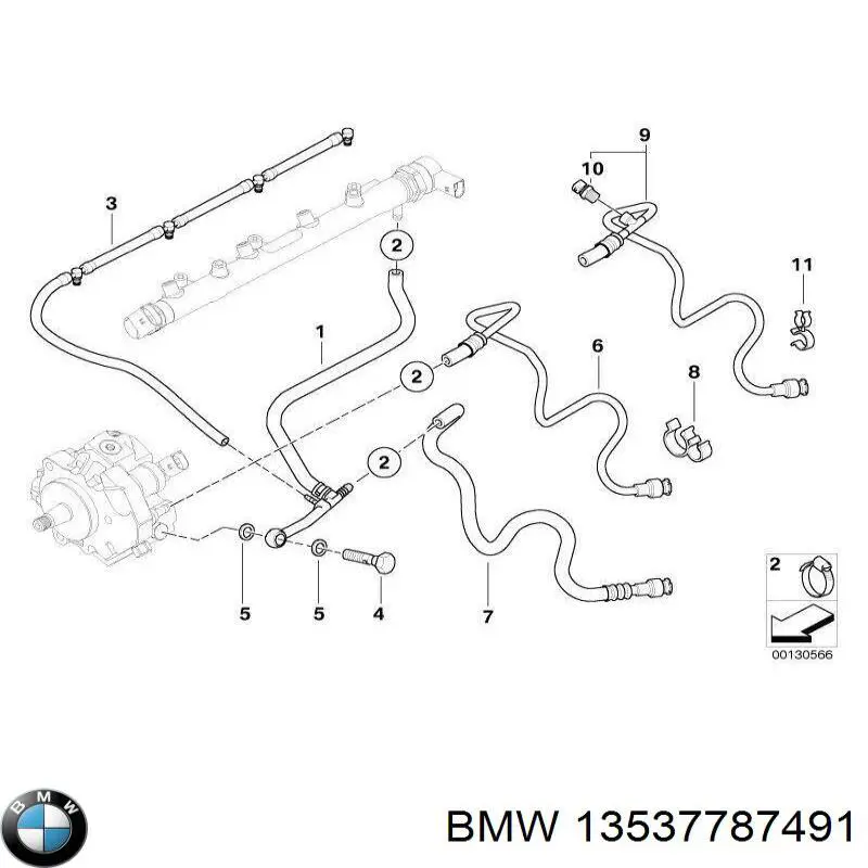 13537787491 BMW