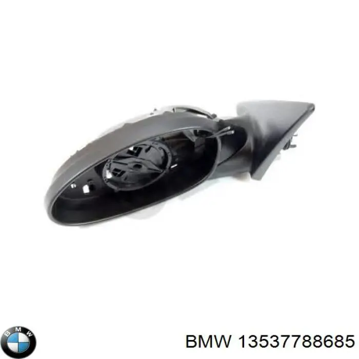 Comprar 13537788685 BMW Regulador de presión de combustible