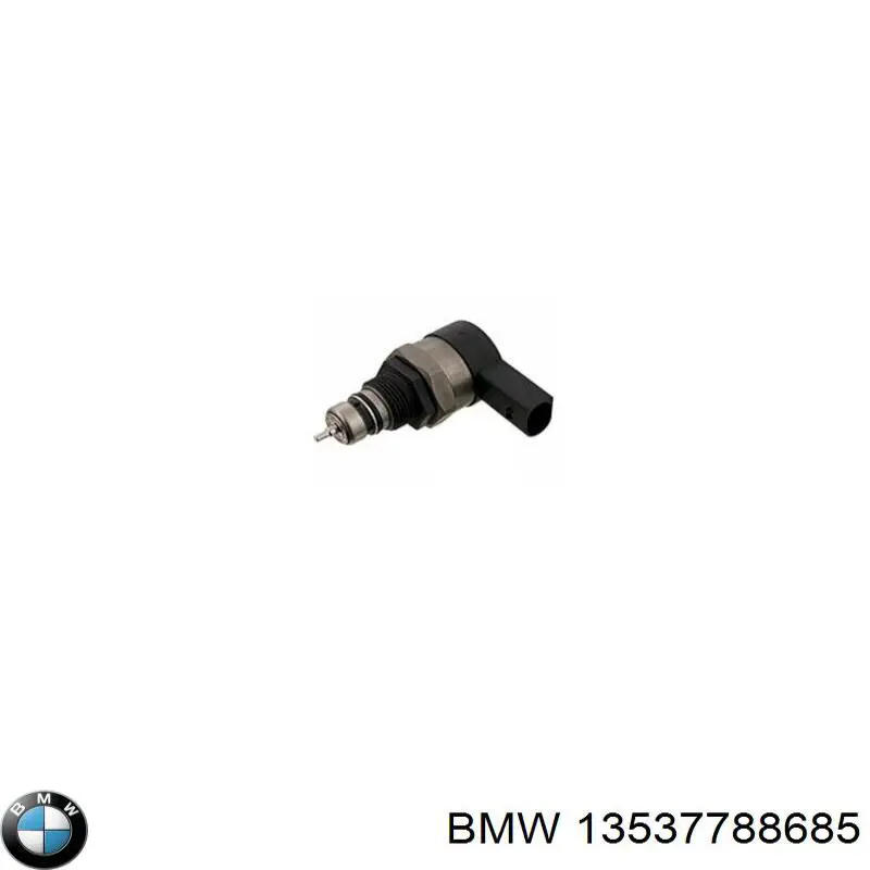 Regulador de presión de combustible BMW 13537788685 precio, desde 155,05 EUR