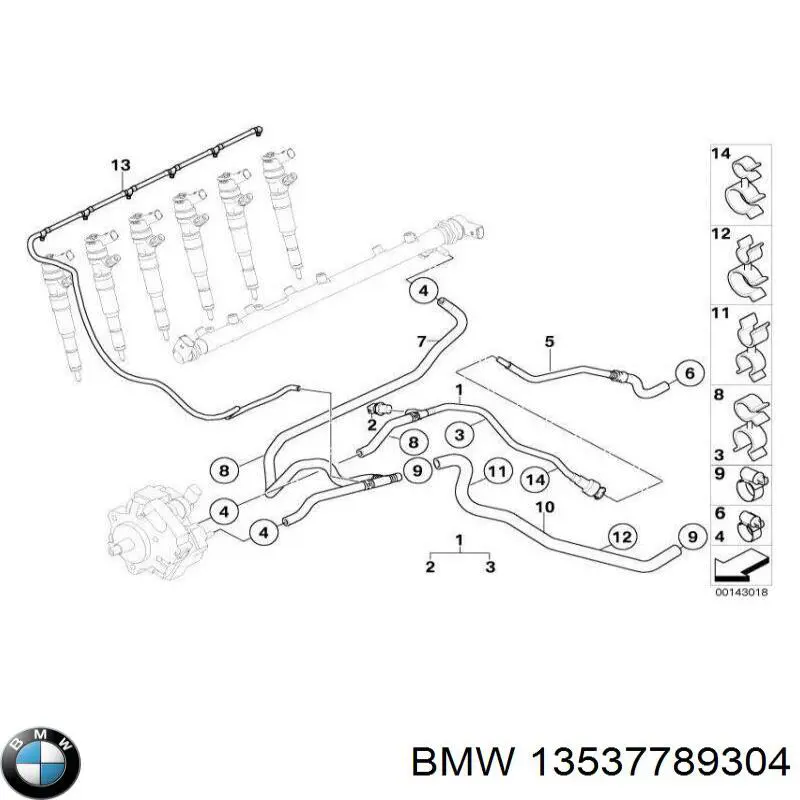 13537789304 BMW