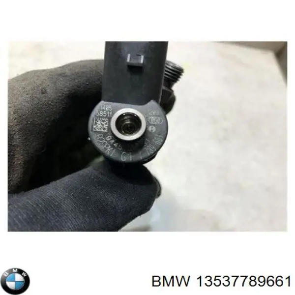 Inyector 445110131 BMW