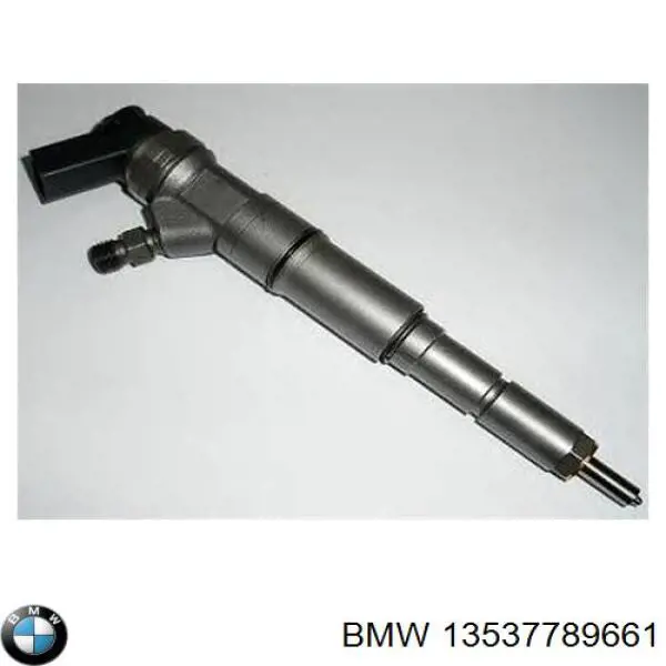 13537789661 BMW inyector