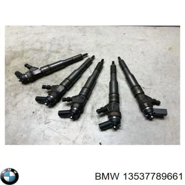 Comprar 445110131 BMW Inyector