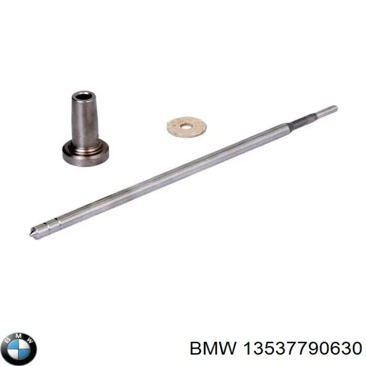 13537790630 BMW inyector