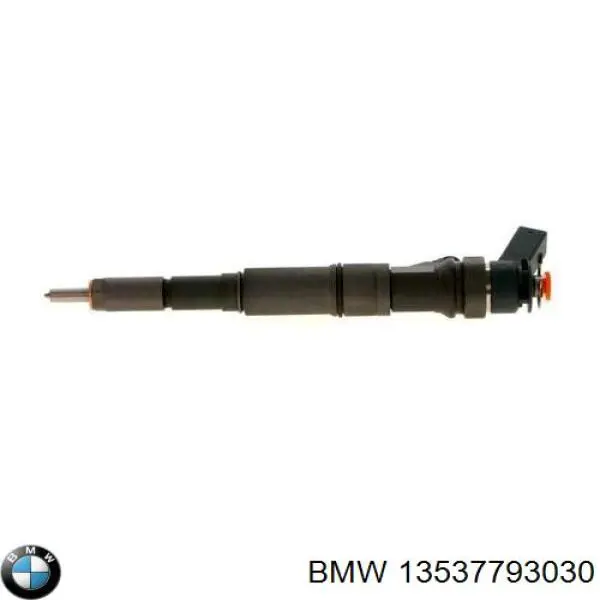 13537793030 BMW inyector