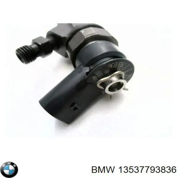 Comprar 13537793836 BMW Inyector