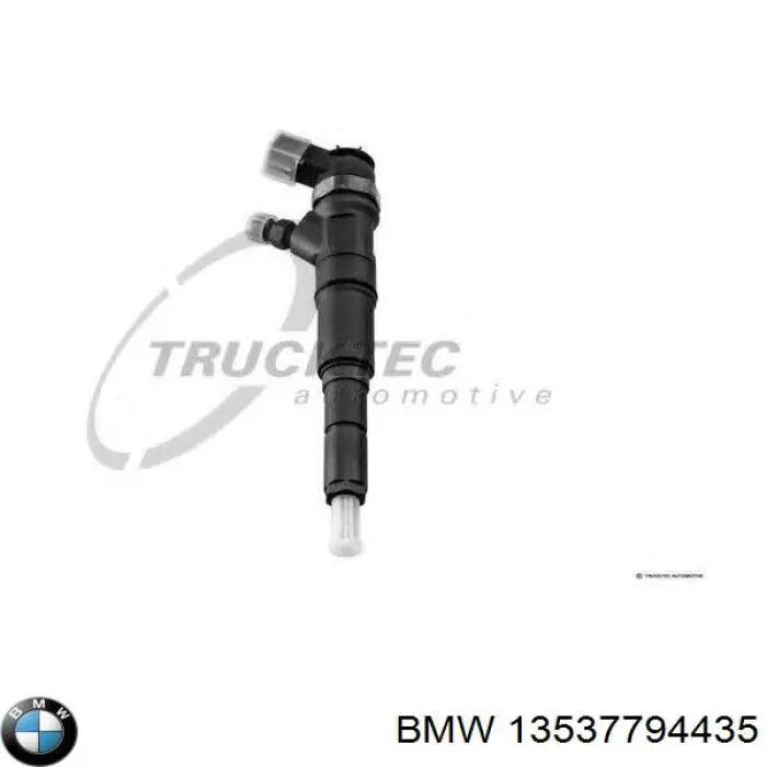 Comprar 13537794435 BMW Inyector