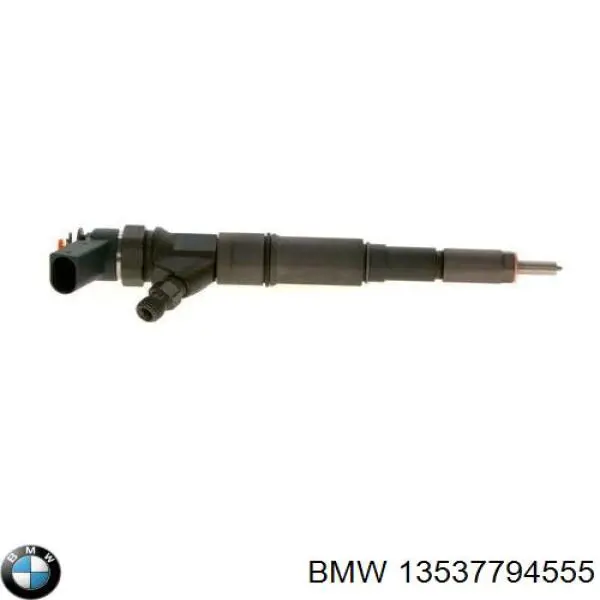 13537794555 BMW Inyector de combustible