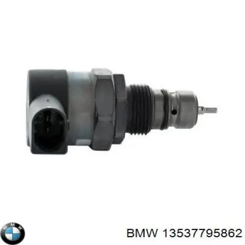 Regulador de presión de combustible BMW 13537795862 precio, desde 155,36 EUR