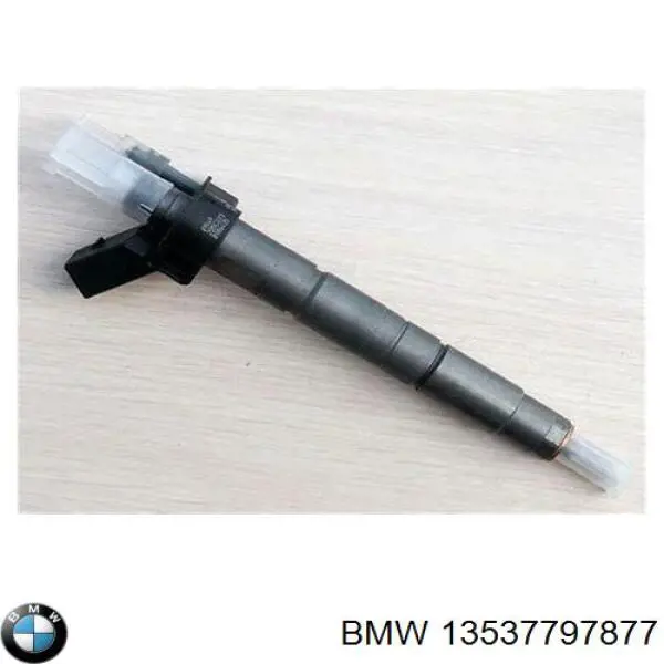 Inyectores BMW 13537797877 precio, desde 90,02 EUR