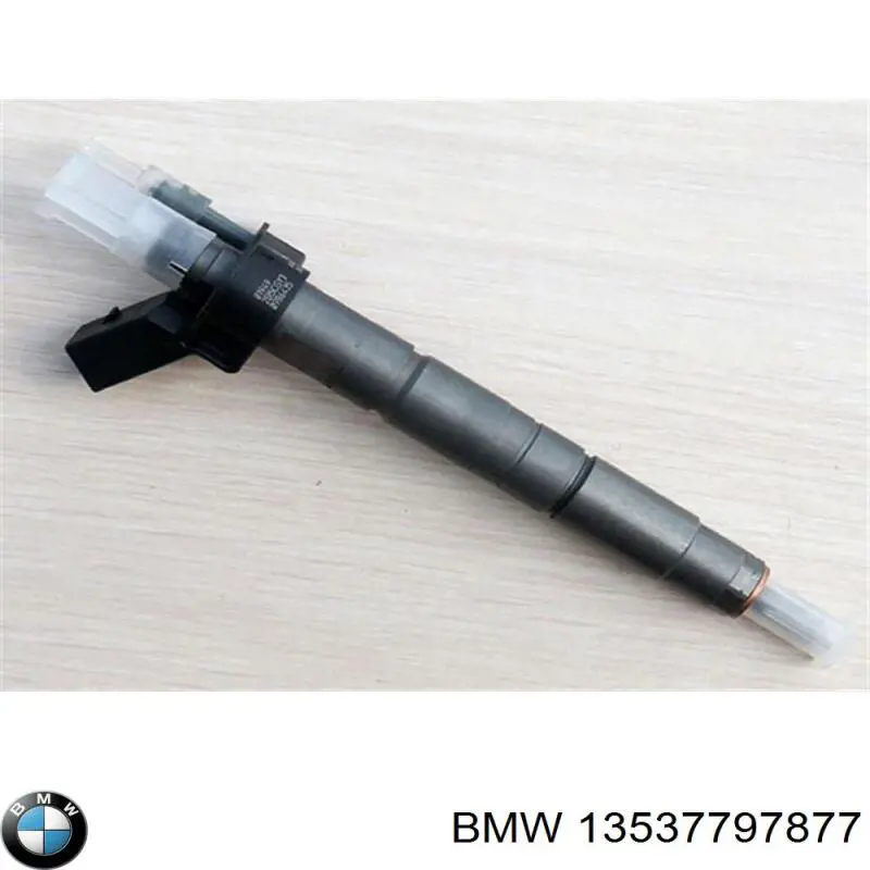 Portainyector para BMW 5 (E61)