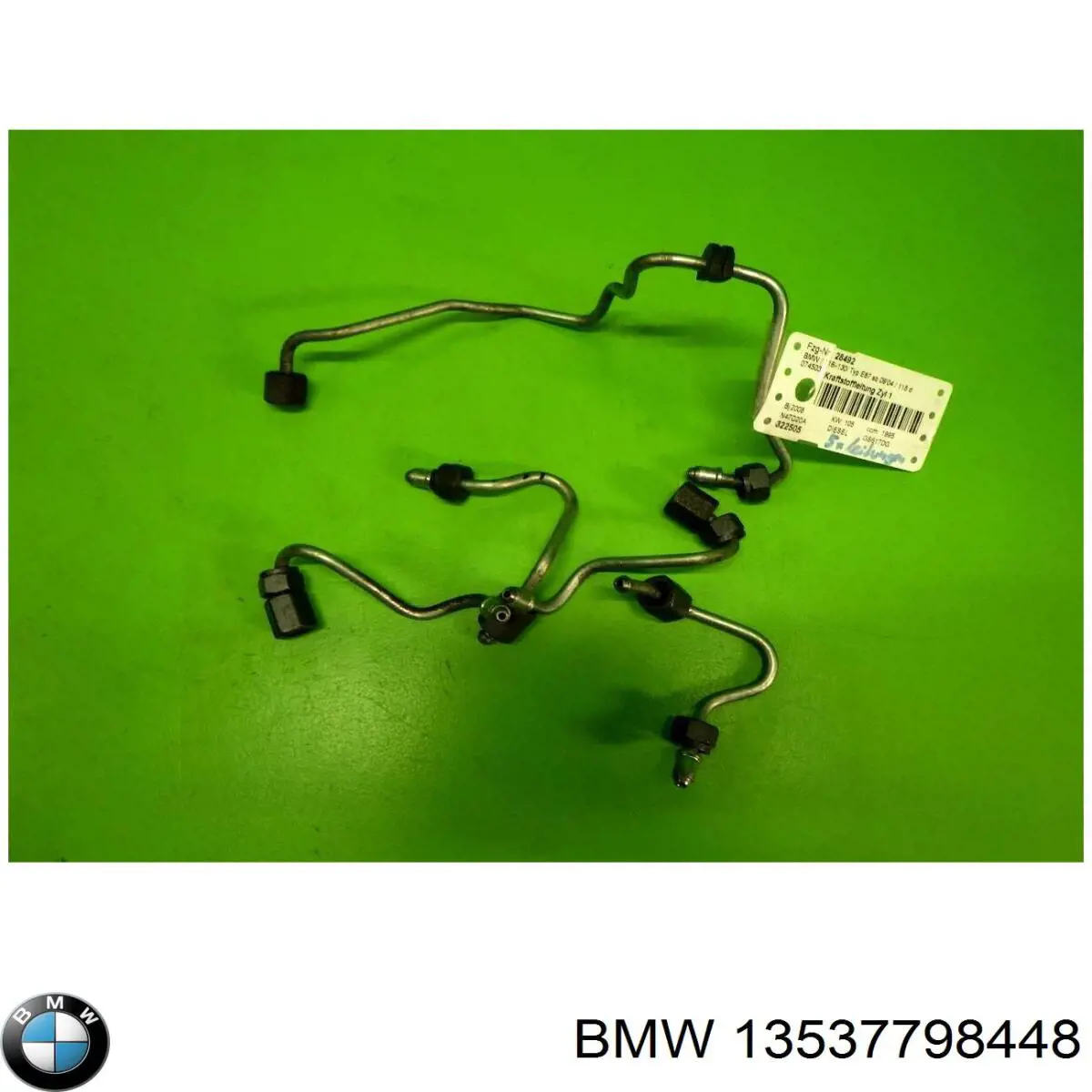 Comprar 13537798448 BMW 