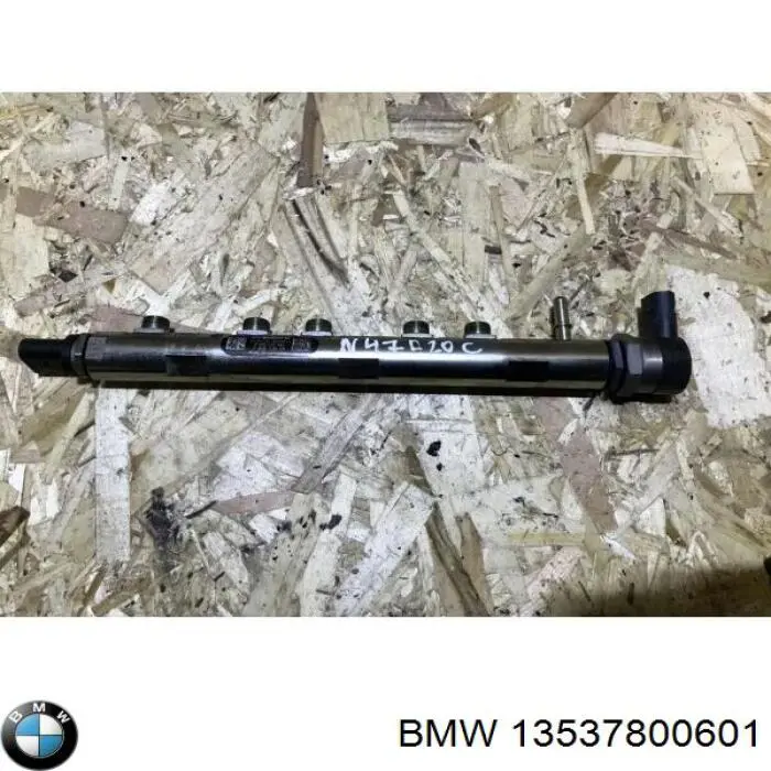 Rampa de combustible BMW 13537800601 precio, desde 63,75 EUR