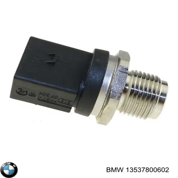 13537800602 BMW Sensor de presión de combustible