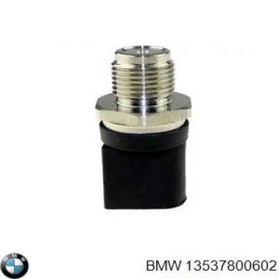 13537800602 BMW sensor de presión de combustible