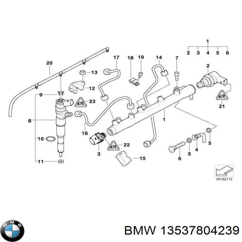  BMW 13537804239 precio, desde 51,48 EUR