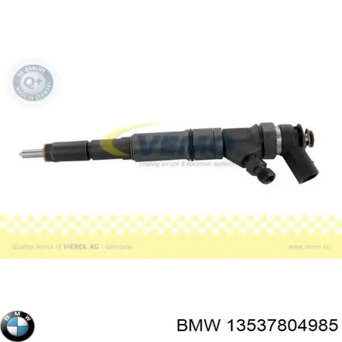Arandela de asiento del inyector BMW 13537804985 precio, desde 2,49 EUR