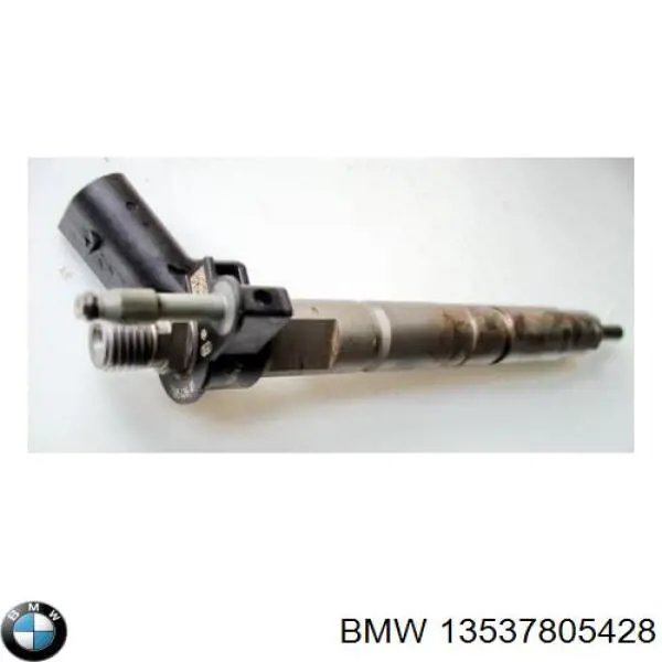 Comprar 02443 BMW Inyector