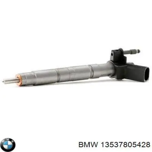 Comprar 13537805428 BMW Inyector