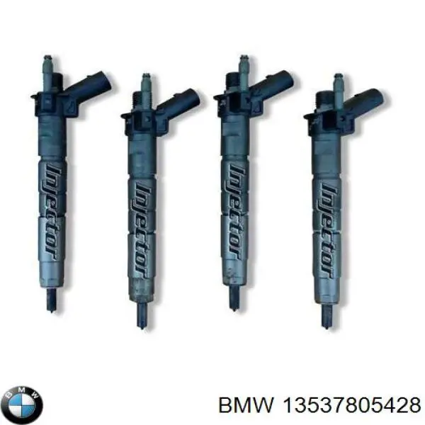 Inyectores BMW 13537805428 precio, desde 127,78 EUR