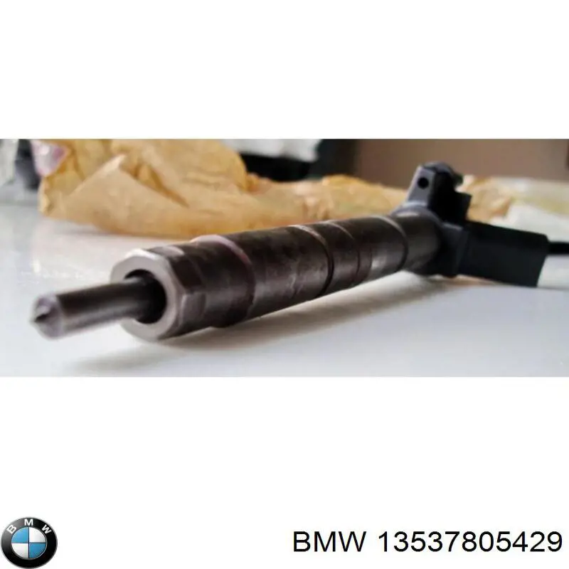 13537805429 BMW inyector
